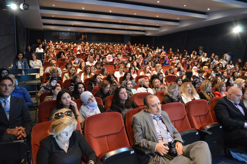 Syndicate's Conference Early Detection of Learning Disabilities